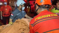 Korban Selamat Ungkap Detik-detik Mencekam Kapal Virgo Miring hingga Tenggelam