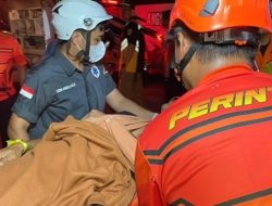 Korban Selamat Ungkap Detik-detik Mencekam Kapal Virgo Miring hingga Tenggelam
