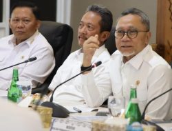 Pemerintah Targetkan Bangun 1.296 KNMP di 2026, 1.090 Titik Sudah Dimulai