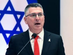 Israel Ngaku Tak Akan Usir Siapa Pun dari Gaza