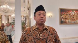 Nusron Wahid Ajukan Mundur dari Kepengurusan Golkar Beberapa Bulan Lalu