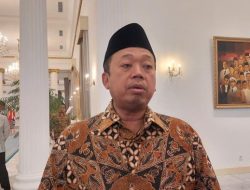 Nusron Wahid Ajukan Mundur dari Kepengurusan Golkar Beberapa Bulan Lalu