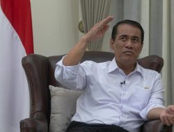 Amran Ungkap Kendala Swasembada Bawang Putih: Bibit Terbatas