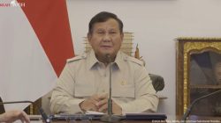 Prabowo Perintahkan Himbara Buatkan Rekening untuk Semua Warga RI