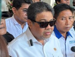 8 Partai Non-Parlemen Susun Naskah RUU Pemilu, Syarat PT 1 Persen