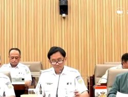 KAI Usul Impor Kereta Bekas Atasi Krisis KRL, Ini Respons Komisi VI DPR