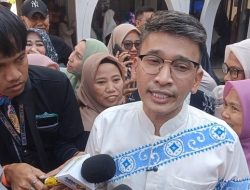 Ruben Onsu Sepakat Ganti Kerugian Rp3,5 M, Laporan Polisi Dicabut