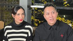 Sara Wijayanto Hadiri Sidang Perdana Cerai, Demian Aditya ke Mana?