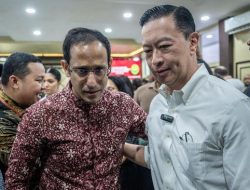 Kejagung Buka Suara soal Hukuman Nadiem Disunat Jadi 9 Tahun Penjara