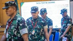 Prajurit BAIS Penyiram Air Keras ke Andrie Yunus Lolos dari Pemecatan