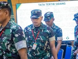 Prajurit BAIS Penyiram Air Keras ke Andrie Yunus Lolos dari Pemecatan