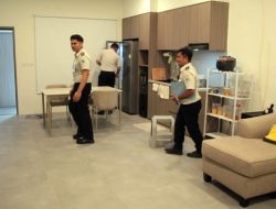 Ombudsman Siap Datang ke DPR Jelaskan Fasilitas Mewah Lapas Cibinong