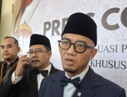 Arahan Prabowo, Antrean Haji Kini Dipangkas dari 49 Tahun Jadi 14 Tahun