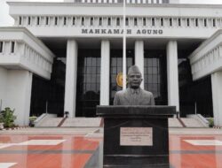 Tok, Kasasi MA Nyatakan Suket Penyetaraan Ijazah SMA Gibran Tidak Sah