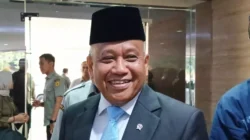 Wamentan Sebut MBG Sangat Diminati di Indonesia Timur