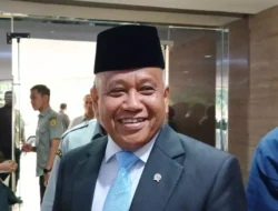 Wamentan Sebut MBG Sangat Diminati di Indonesia Timur