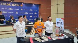 Dwi Bagus Tersangka Pembunuh Istri Siri dan Anak Dijerat Pembunuhan Berencana