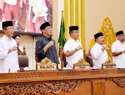Amsakar Tegaskan APBD Batam 2027 Harus Berdampak bagi Masyarakat
