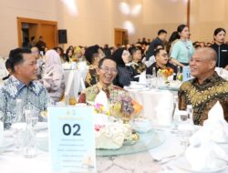 Amsakar: Keamanan Jadi Kunci Pertumbuhan Ekonomi dan Investasi Batam