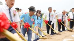 Amsakar: Pendidikan Jadi Investasi Penting untuk Siapkan Generasi Batam Berdaya Saing Global