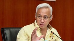 Pasokan Air Nongsa Diperkuat, BP Batam Optimalkan Suplai dari Duriangkang