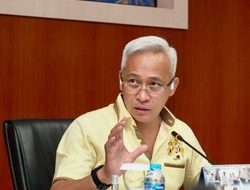 Pasokan Air Nongsa Diperkuat, BP Batam Optimalkan Suplai dari Duriangkang