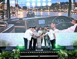 Hadiri Munas XVII ORGANDA, Jasa Raharja Dorong Keselamatan sebagai Fondasi Transportasi