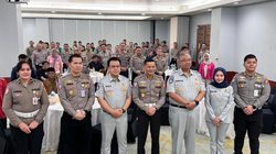 Melalui Retrospeksi Korban Laka Lantas, Jasa Raharja dan Korlantas Polri Ajak Masyarakat Jadikan Keselamatan sebagai Prioritas