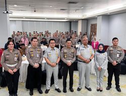 Melalui Retrospeksi Korban Laka Lantas, Jasa Raharja dan Korlantas Polri Ajak Masyarakat Jadikan Keselamatan sebagai Prioritas