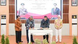 Jasa Raharja dan Kejati Sumut Perkuat Sinergi Kelembagaan dan Tata Kelola Perusahaan