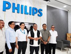 Pemulihan Listrik PLN Capai 100%, BP Batam Turun Langsung Kawal Layanan dan Dunia Usaha
