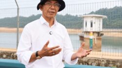Listrik Batam Pulih, Amsakar Apresiasi Kerja Keras Semua Pihak dan Dorong Perbaikan Layanan