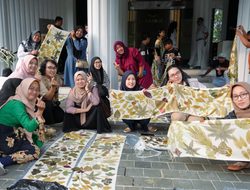 Dorong Kemandirian Ekonomi Perempuan, Jasa Raharja Perkuat Literasi Keuangan Ahli Waris Korban Kecelakaan