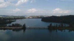 Siapkan Ketahanan Air, BP Batam Buka Peluang Kerja Sama Kemitraan