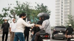 BP Batam Perkuat Perlindungan Kesehatan Masyarakat di Tengah Kabut Asap