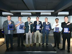 INACA Apresiasi Kemitraan Strategis Jasa Raharja dalam Ekosistem Penerbangan Nasional