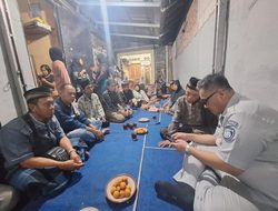 Jasa Raharja Jamin Seluruh Korban Kecelakaan Hiace vs Truk di Tol Ngawi–Kertosono KM 616 A