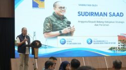 BP Batam Gelar Coaching Clinic, Kawal Kelengkapan Perizinan OSS Pelaku Usaha