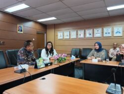 BP Batam dan Dewan Pers Perkuat Sinergi Kemitraan Media: Dorong Ekosistem Jurnalisme Tumbuh Profesional dan Berkualitas