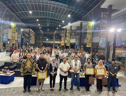 Libatkan Ketua RT dan RW, Jasa Raharja Kepri Dorong Kepatuhan Pajak Kendaraan