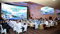 Jasa Raharja Perkuat Kolaborasi Keselamatan Transportasi Hadapi Nataru 2026/2027