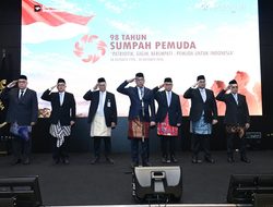 Peringati Hari Sumpah Pemuda ke-98, Jasa Raharja Perkuat Integritas dan Kepedulian dalam Pelayanan