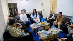 BP Batam dan KI Kepri Perkuat Sinergi Keterbukaan Informasi Publik
