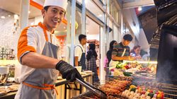 Berburu Kuliner Akhir Pekan di Batam? Harris Hotel Tawarkan Grill Premium Sepuasnya