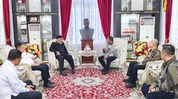 Lindungi Masyarakat Usia Produktif di Sumatera Barat, Jasa Raharja Perkuat Gerakan Keselamatan Berlalu Lintas
