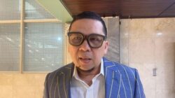 Golkar Bicara Dapil Nasional di RUU Pemilu, Singgung Potensi Tambah 58 Kursi