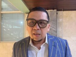 Golkar Bicara Dapil Nasional di RUU Pemilu, Singgung Potensi Tambah 58 Kursi