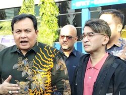 Pengacara: Cicilan Rp13 M Bukan Cuma Tanggung Jawab Ruben