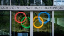 Qatar dan India Maju Jadi Calon Tuan Rumah Olimpiade 2036