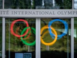 Qatar dan India Maju Jadi Calon Tuan Rumah Olimpiade 2036